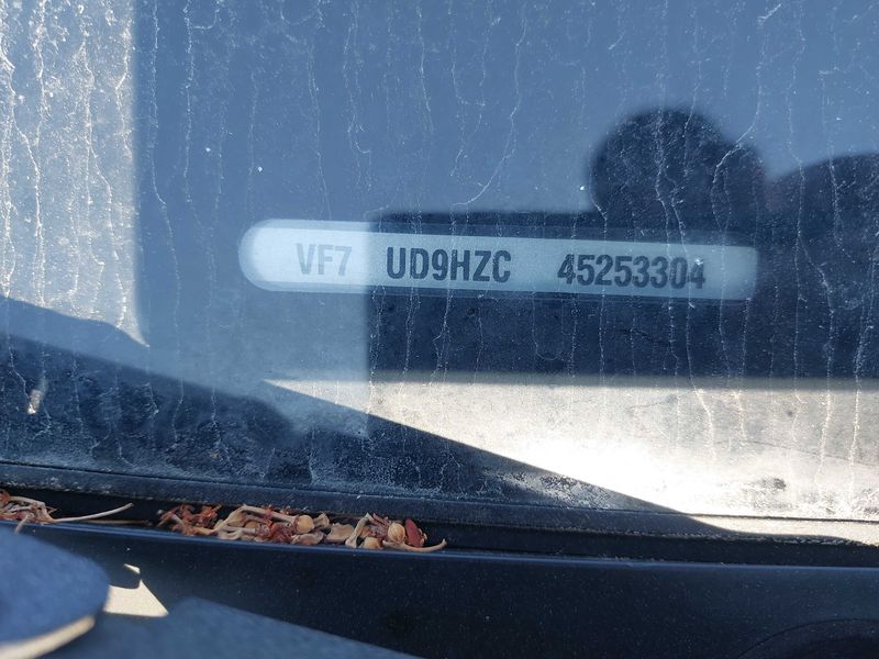 Citroen C4 Picasso 1.6 HDi Exclusive 2008 – снимка 16