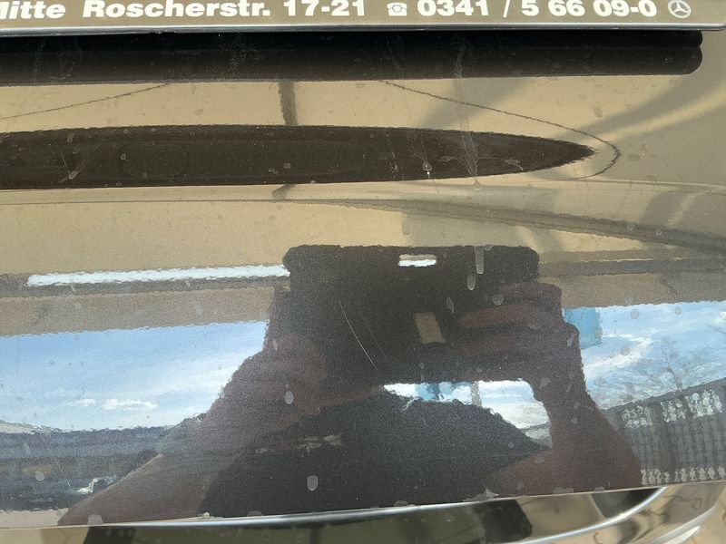 Mercedes-Benz GLC-Klasse GLC 200 Mild-Hybrid 4Matic AMG Line 2023 – снимка 26
