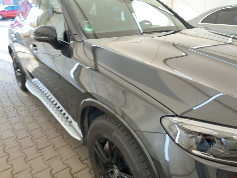 Mercedes-Benz GLC-Klasse GLC 200 Mild-Hybrid 4Matic AMG Line 2023 – снимка 12