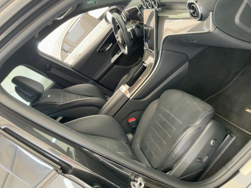 Mercedes-Benz GLC-Klasse GLC 200 Mild-Hybrid 4Matic AMG Line 2023 – снимка 17
