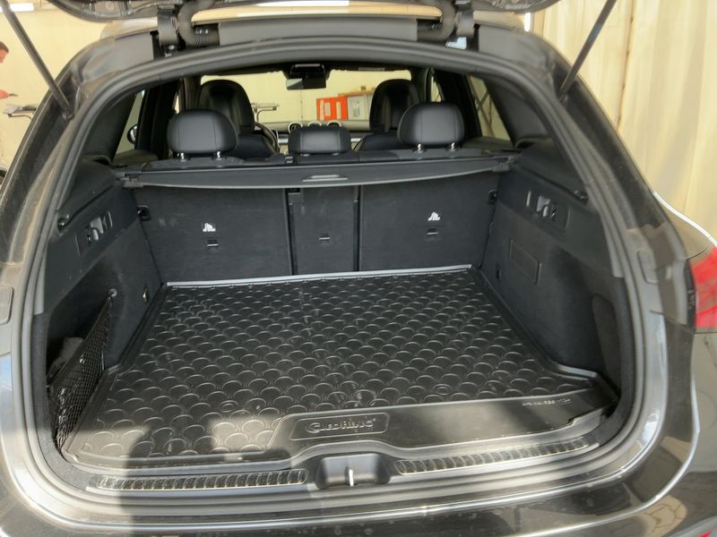 Mercedes-Benz GLC-Klasse GLC 200 Mild-Hybrid 4Matic AMG Line 2023 – снимка 16