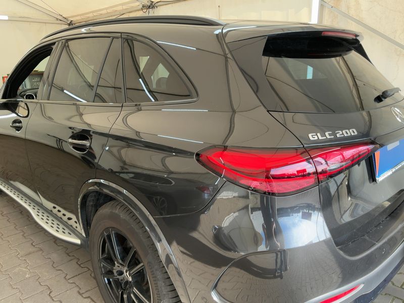 Mercedes-Benz GLC-Klasse GLC 200 Mild-Hybrid 4Matic AMG Line 2023 – снимка 6