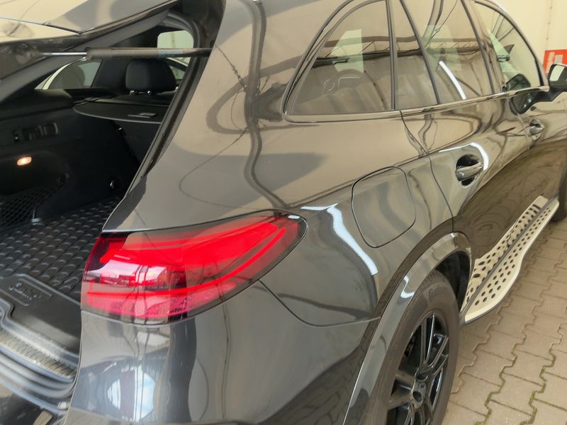 Mercedes-Benz GLC-Klasse GLC 200 Mild-Hybrid 4Matic AMG Line 2023 – снимка 8