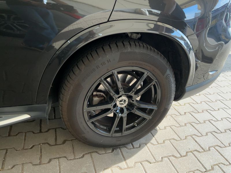 Mercedes-Benz GLC-Klasse GLC 200 Mild-Hybrid 4Matic AMG Line 2023 – снимка 5