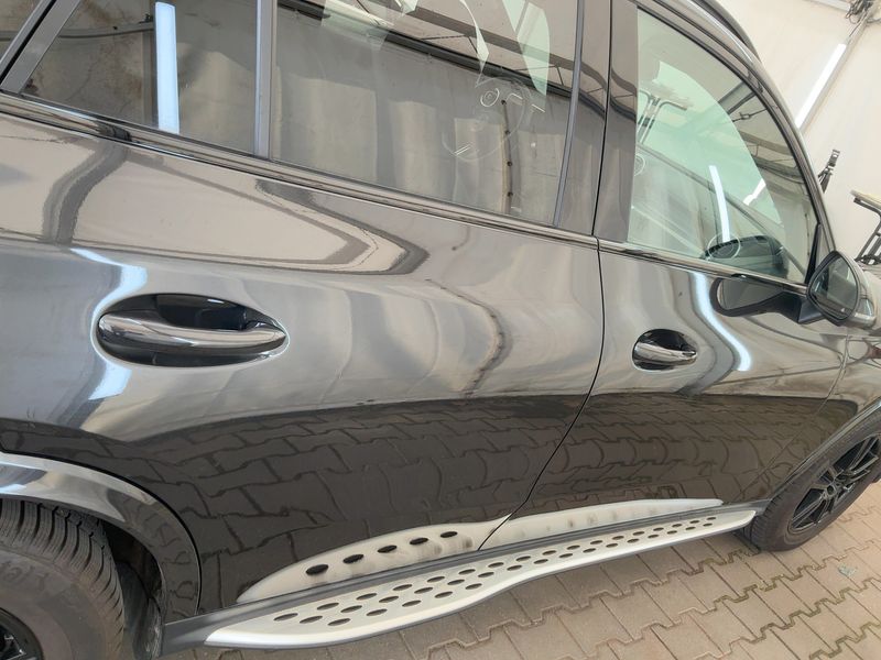 Mercedes-Benz GLC-Klasse GLC 200 Mild-Hybrid 4Matic AMG Line 2023 – снимка 10