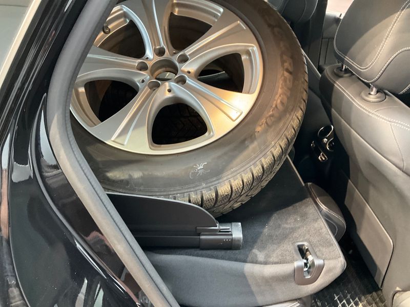 Mercedes-Benz GLC-Klasse GLC 200 Mild-Hybrid 4Matic AMG Line 2019 – снимка 28