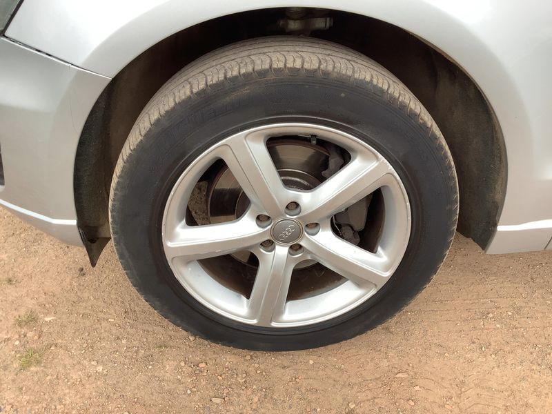 Audi Q5 3.0 V6 TDI quattro 2009 – снимка 3