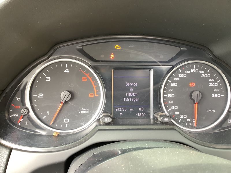Audi Q5 3.0 V6 TDI quattro 2009 – снимка 25