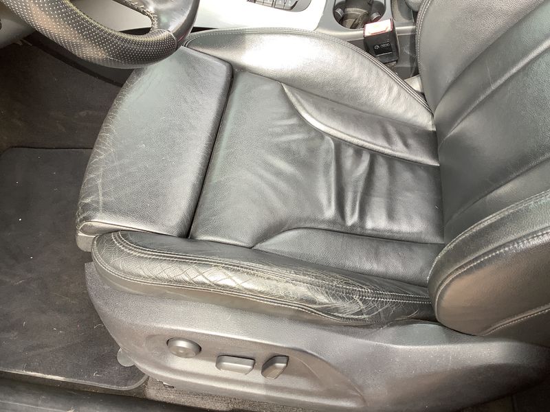 Audi Q5 3.0 V6 TDI quattro 2009 – снимка 26