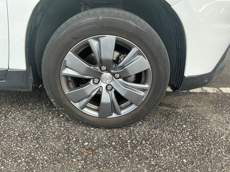 Peugeot 2008 1.2 VTi Active 2016 – снимка 11
