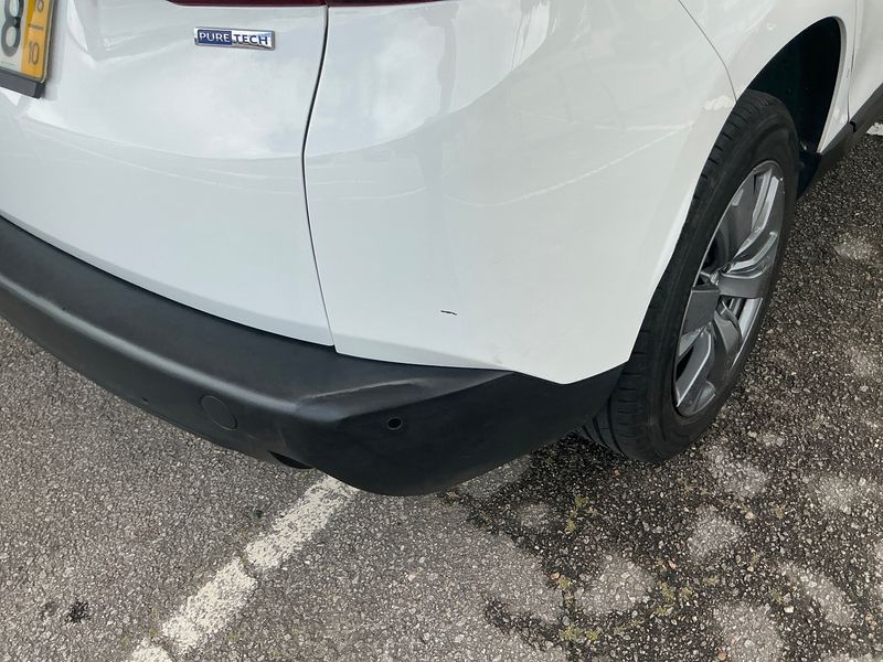 Peugeot 2008 1.2 VTi Active 2016 – снимка 29