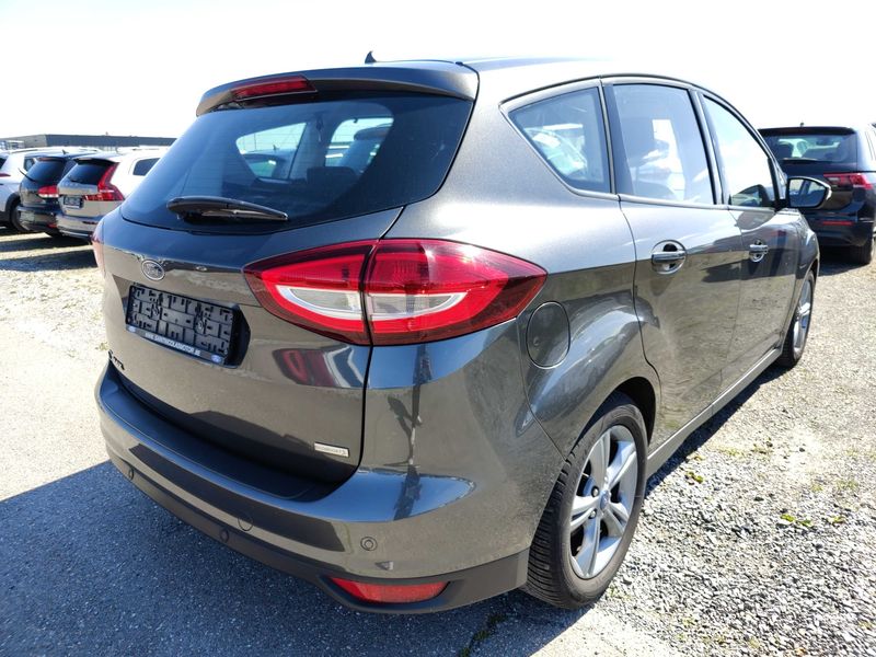 Ford C-Max 1.0 EcoBoost Cool&Connect 2018 – снимка 5