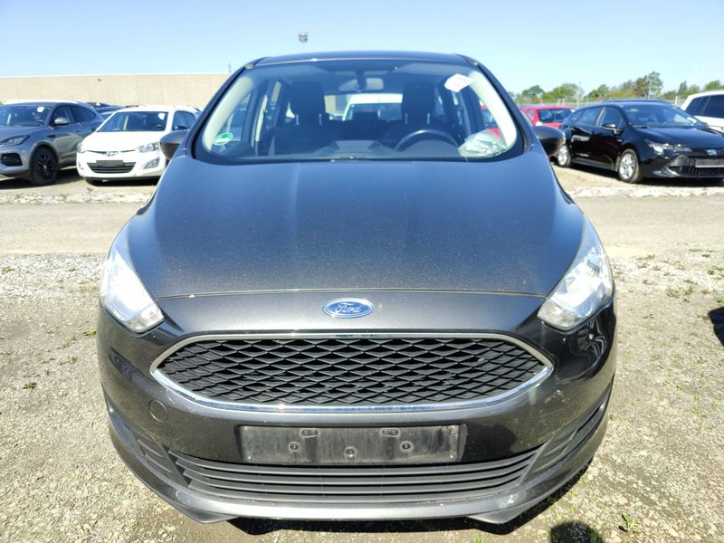 Ford C-Max 1.0 EcoBoost Cool&Connect 2018 – снимка 7