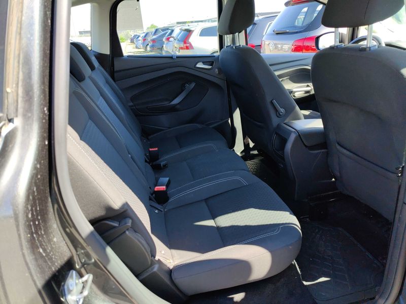 Ford C-Max 1.0 EcoBoost Cool&Connect 2018 – снимка 13