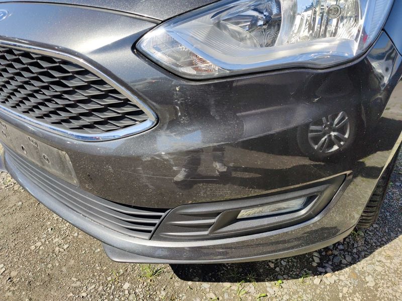 Ford C-Max 1.0 EcoBoost Cool&Connect 2018 – снимка 35