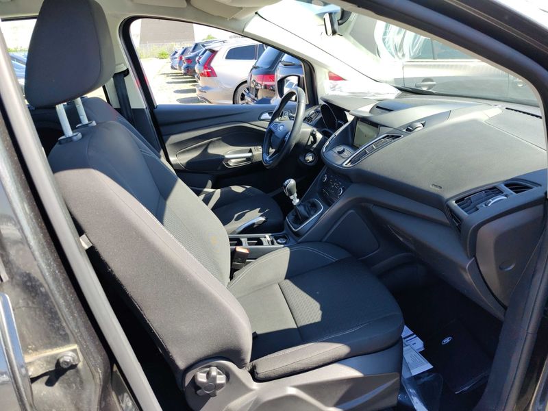 Ford C-Max 1.0 EcoBoost Cool&Connect 2018 – снимка 9