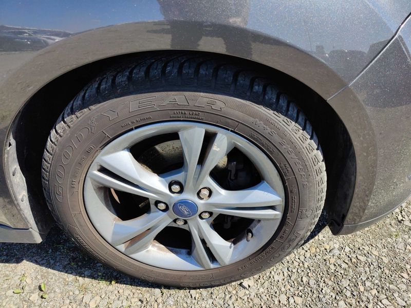 Ford C-Max 1.0 EcoBoost Cool&Connect 2018 – снимка 20