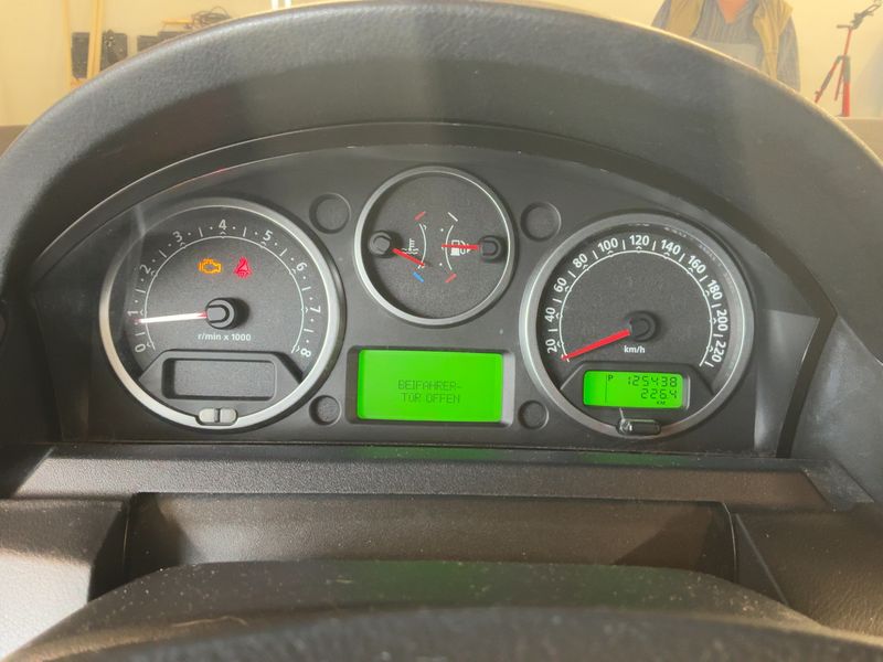Land Rover Range Rover Sport 4.2 V8 Supercharged 2006 – снимка 18