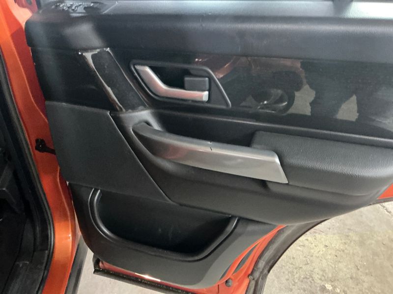 Land Rover Range Rover Sport 4.2 V8 Supercharged 2006 – снимка 39