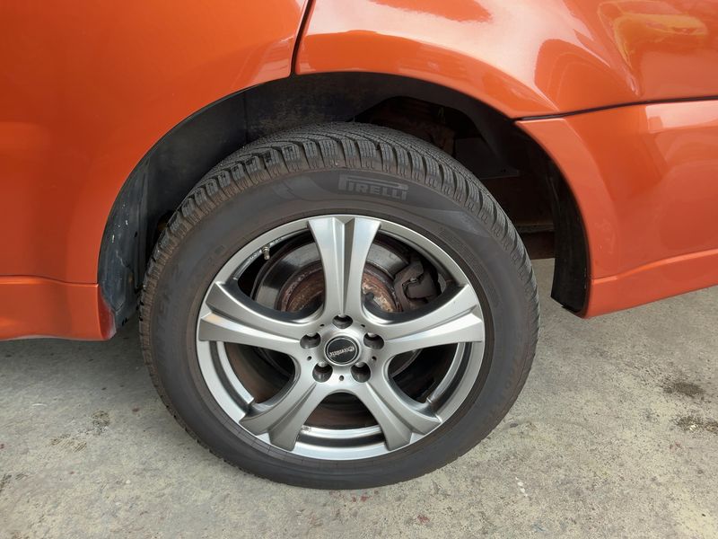 Land Rover Range Rover Sport 4.2 V8 Supercharged 2006 – снимка 5