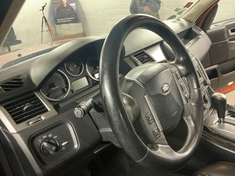 Land Rover Range Rover Sport 4.2 V8 Supercharged 2006 – снимка 33
