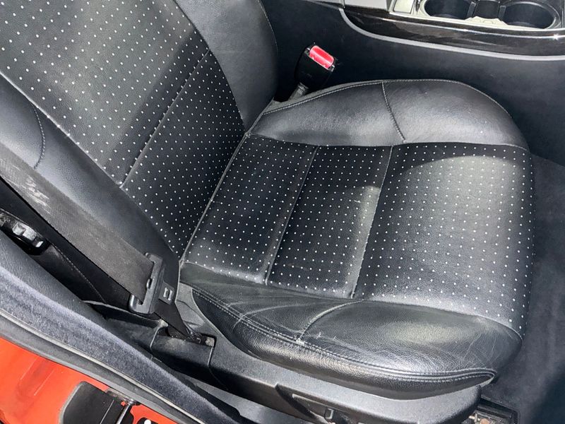 Land Rover Range Rover Sport 4.2 V8 Supercharged 2006 – снимка 41