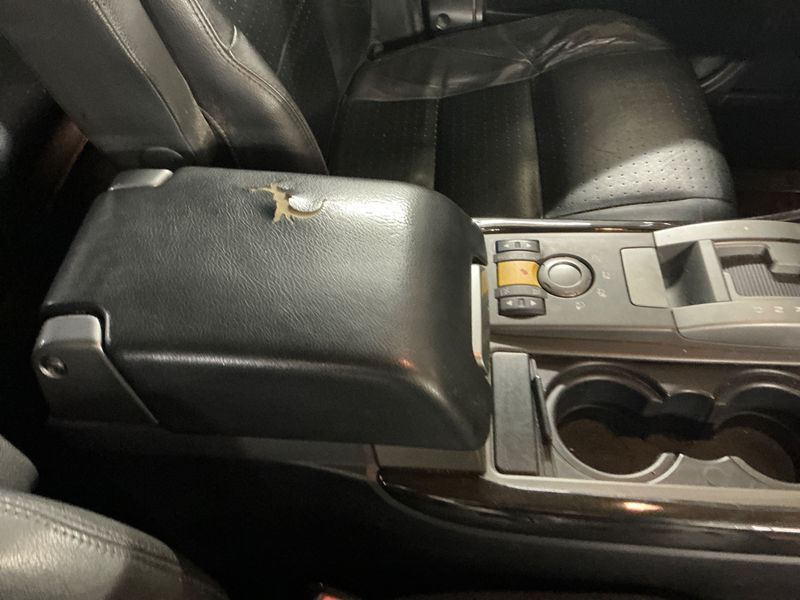 Land Rover Range Rover Sport 4.2 V8 Supercharged 2006 – снимка 26