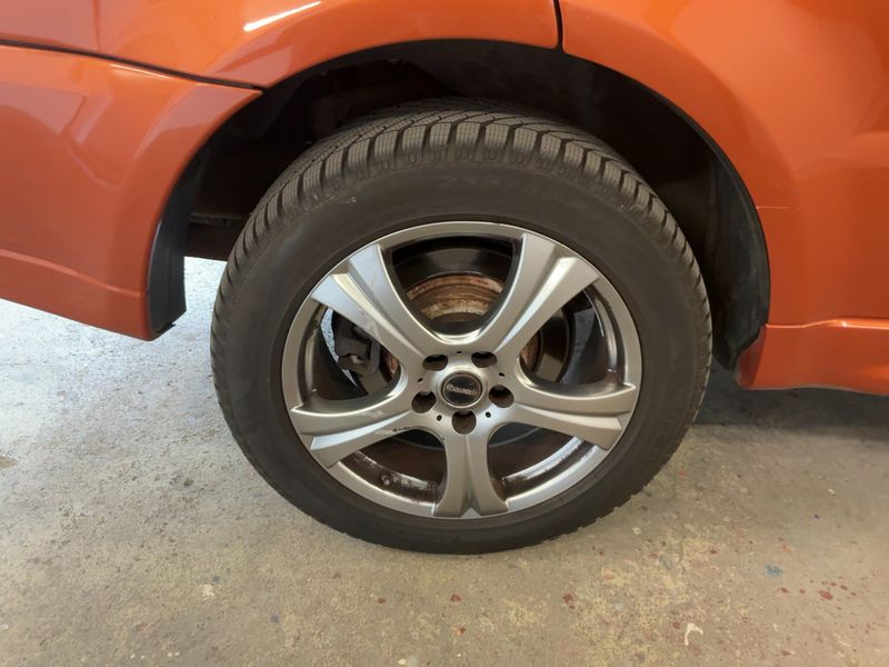 Land Rover Range Rover Sport 4.2 V8 Supercharged 2006 – снимка 9