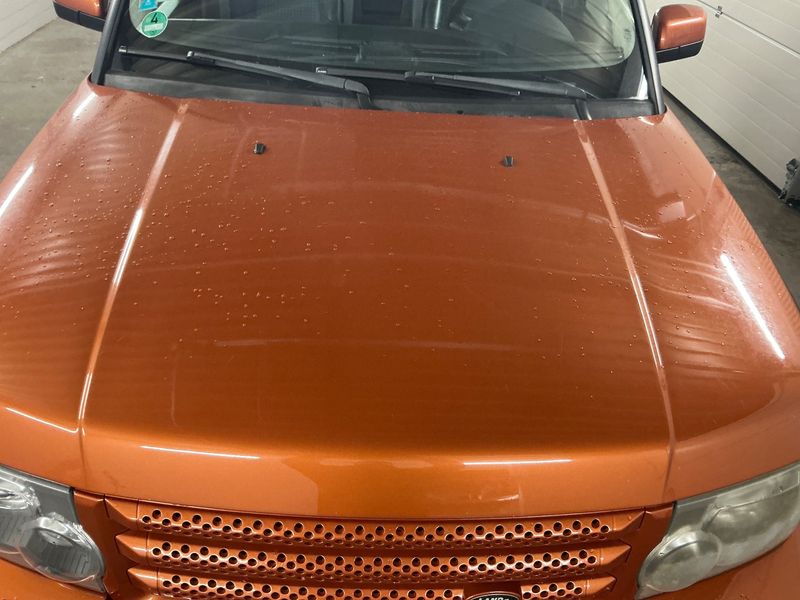 Land Rover Range Rover Sport 4.2 V8 Supercharged 2006 – снимка 52