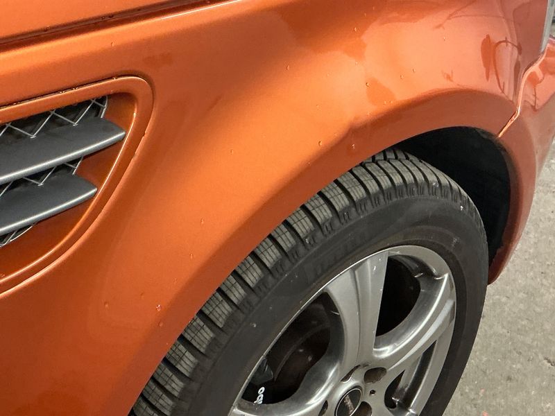 Land Rover Range Rover Sport 4.2 V8 Supercharged 2006 – снимка 21