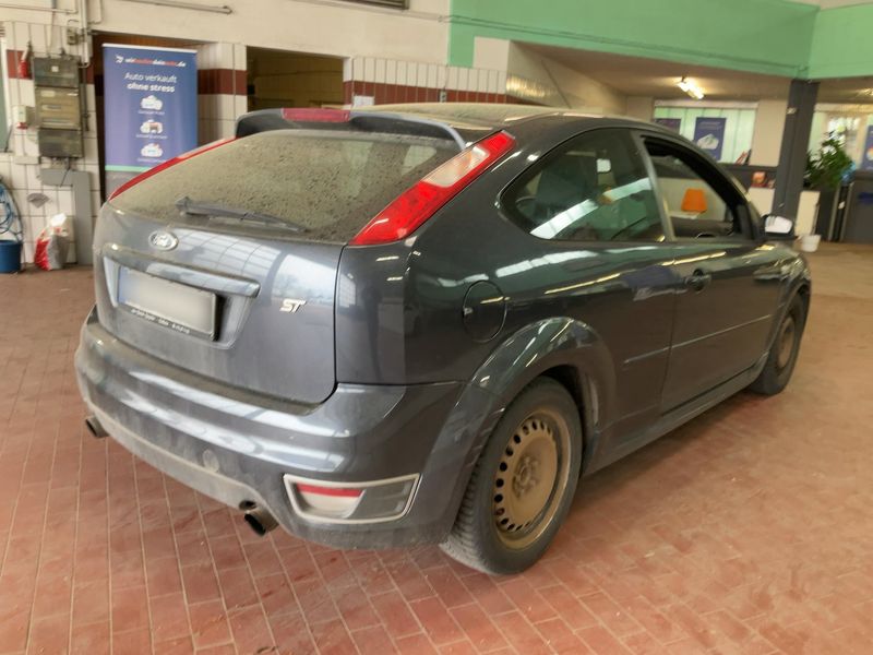Ford Focus 2.5 ST 2007 – снимка 8