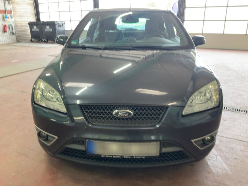 Ford Focus 2.5 ST 2007 – снимка 14