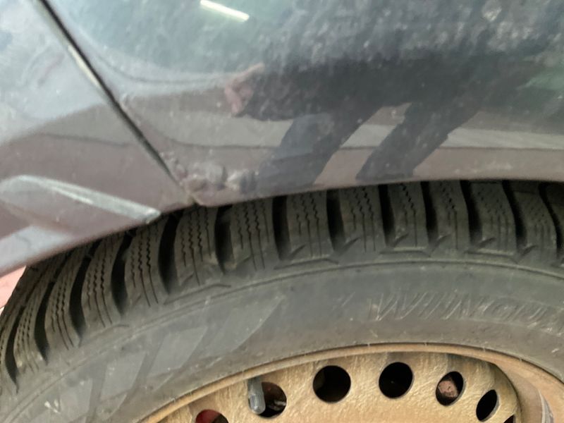Ford Focus 2.5 ST 2007 – снимка 22