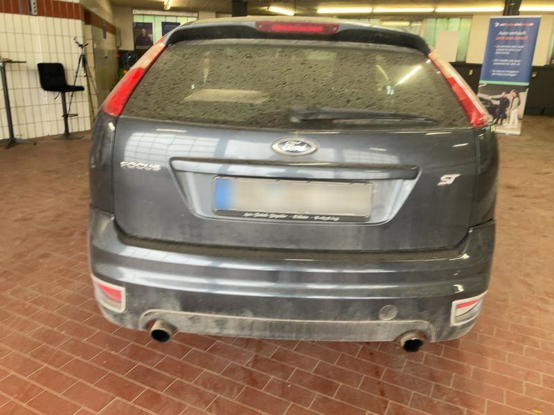 Ford Focus 2.5 ST 2007 – снимка 7
