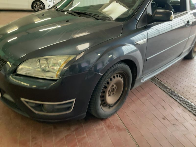 Ford Focus 2.5 ST 2007 – снимка 2