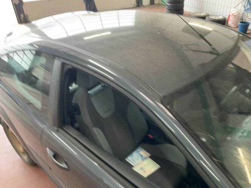 Ford Focus 2.5 ST 2007 – снимка 13