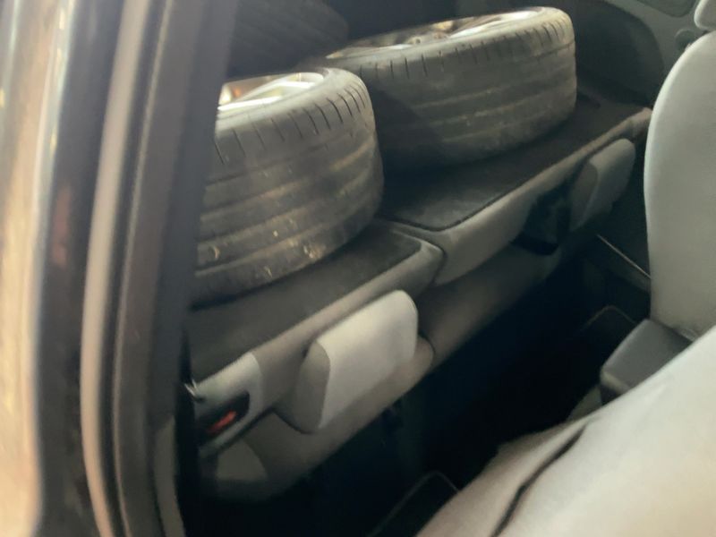 Ford Focus 2.5 ST 2007 – снимка 20