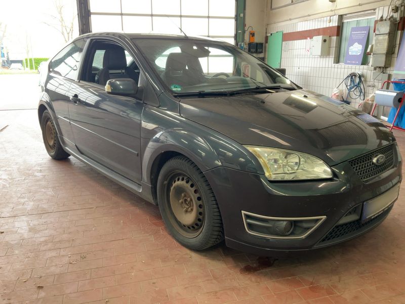Ford Focus 2.5 ST 2007 – снимка 12