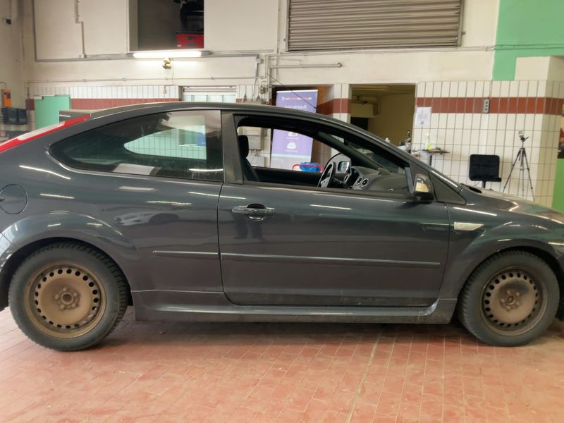 Ford Focus 2.5 ST 2007 – снимка 10
