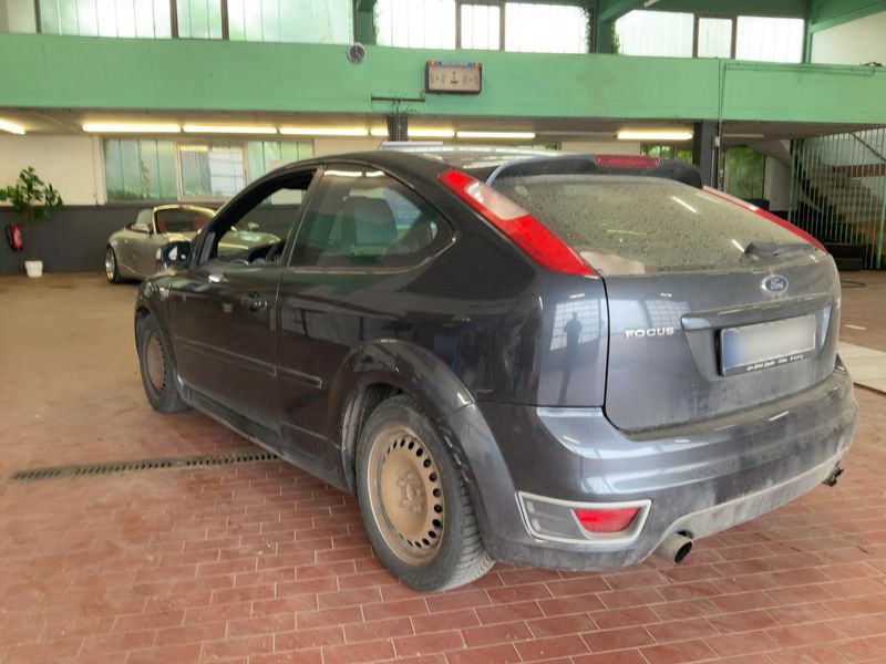 Ford Focus 2.5 ST 2007 – снимка 6