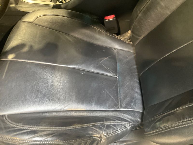 Ssangyong Rexton 2.0 TD Quartz 4x4 2013 – снимка 24