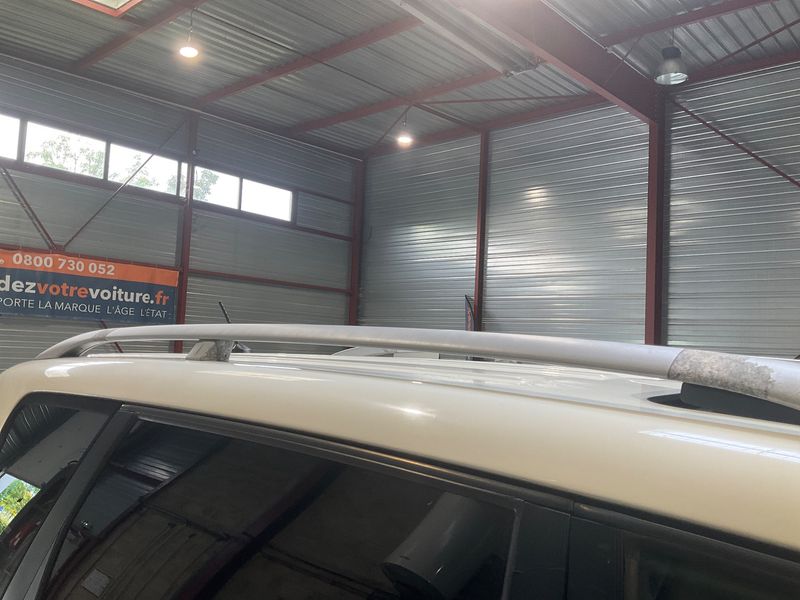 Ssangyong Rexton 2.0 TD Quartz 4x4 2013 – снимка 29