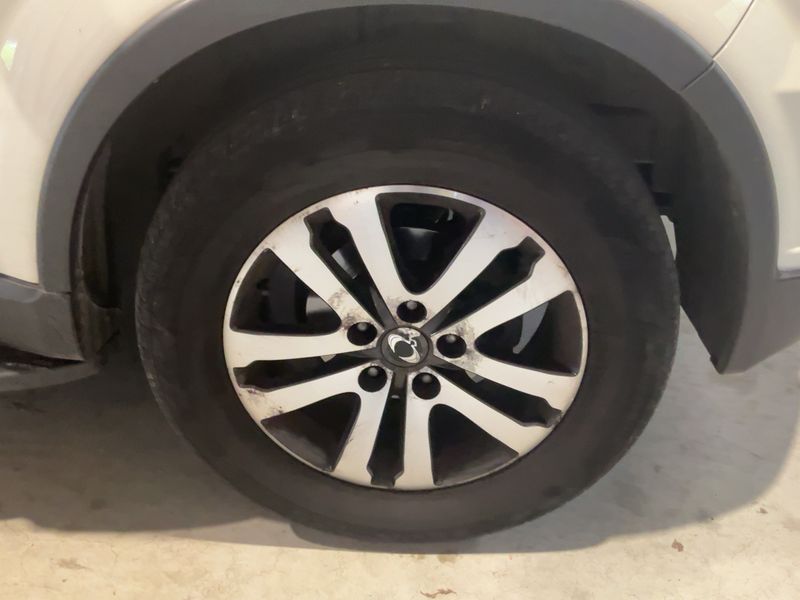 Ssangyong Rexton 2.0 TD Quartz 4x4 2013 – снимка 11