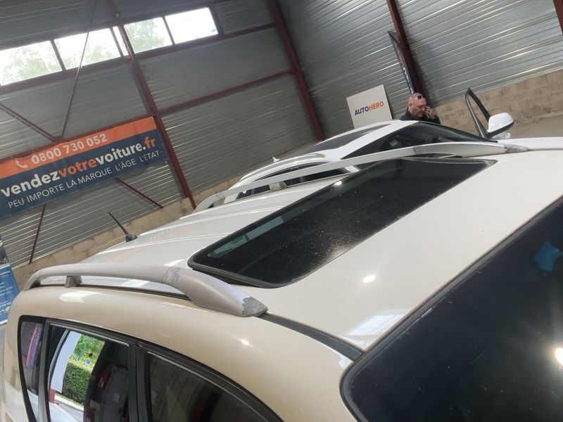 Ssangyong Rexton 2.0 TD Quartz 4x4 2013 – снимка 13
