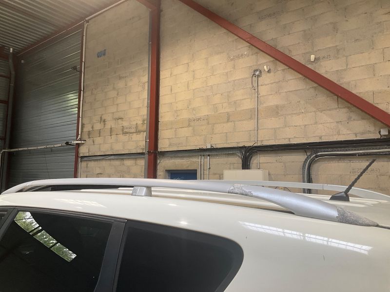 Ssangyong Rexton 2.0 TD Quartz 4x4 2013 – снимка 30