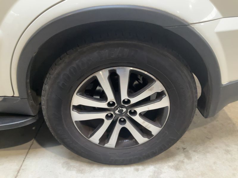Ssangyong Rexton 2.0 TD Quartz 4x4 2013 – снимка 5