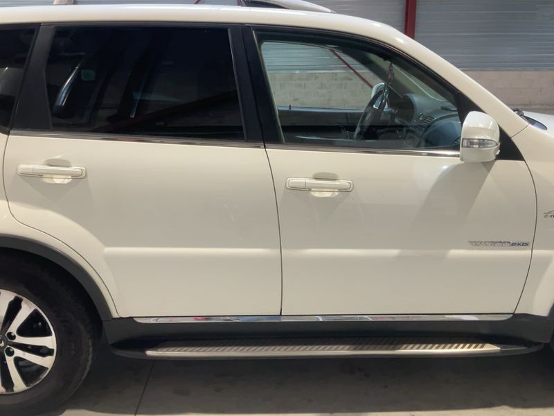 Ssangyong Rexton 2.0 TD Quartz 4x4 2013 – снимка 10