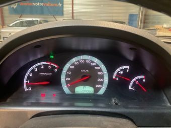 Ssangyong Rexton 2.0 TD Quartz 4x4 2013 – снимка 18