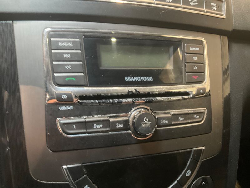 Ssangyong Rexton 2.0 TD Quartz 4x4 2013 – снимка 25