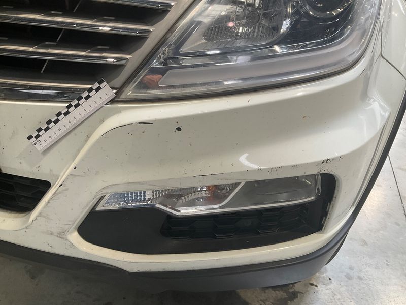Ssangyong Rexton 2.0 TD Quartz 4x4 2013 – снимка 31